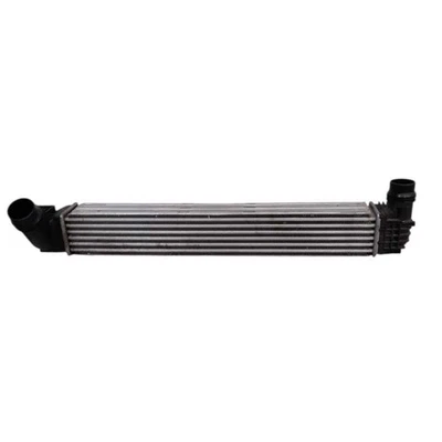 Radiatore intercooler Renault Scenic X-Mod 1.5 Dci 2009-2016 - Immagine 1 di 2
