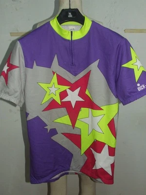 MAGLIA SHIRT MAILLOT CICLISMO CYCLISM BICI (882) tg. XXL - Immagine 1 di 2