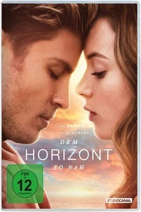 Dem Horizont so nah (DVD) - Imagen 1 de 2