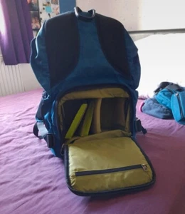 camera backpack rucksack - Picture 1 of 6