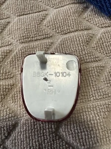 Cadillac DTS Deville Buick Lucerne Door Reflector Right Side Doors - Picture 1 of 2