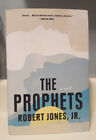 [SIGNED] Robert Jones, Jr. / THE PROPHETS  - Like New