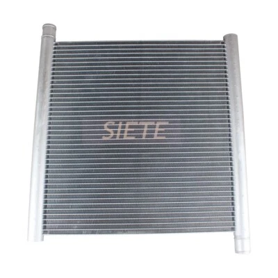 A4515010001 Auto Parts Engine Cooling Radiator For Smart FORTWO Coupe W451 - Image 1 of 4