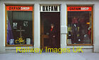 Photo - The former Oxfam shop in High Street Galashiels  c1977