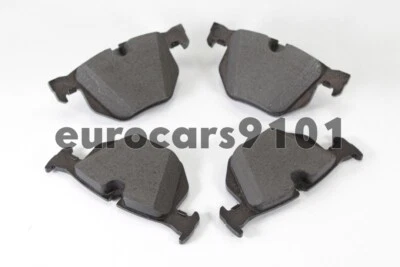 BMW X5 ATE Rear Disc Brake Pad Set LD7232 34216776937 - Image 1 of 2