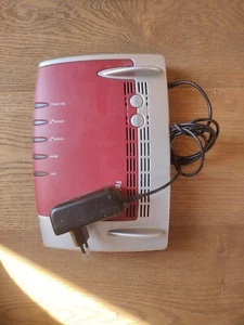 AVM Fritz!BOX 7490 - Bild 1 von 2