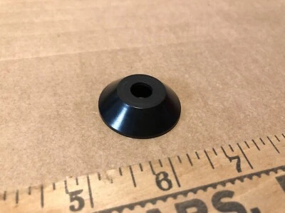 1 x Pieza de tocadiscos Thorens TD-150: cubierta base de brazo TP-13 Foto 1 de 2