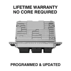 Engine Computer Programmed/Updated 2014 Ford Van FC2A-12A650-RA DGB0 6.8L ECM - Picture 1 of 4