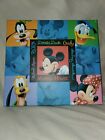 Sandylion 12-by-12-Inch Disney Photo Album with Gift Box