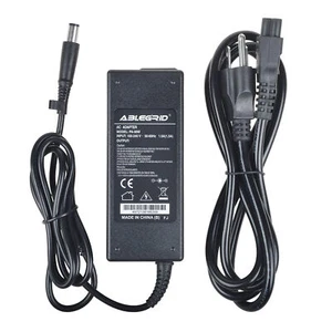 AC Adapter Charger For HP Pavilion dv4t-4200 dv4t-5100 dv5-1003cl Power Supply - Picture 1 of 4