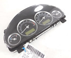 04-08 Jaguar S-Type Speedometer Instrument Cluster MPH W/O Supercharged OEM
