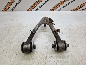 2005 MASERATI QUATTROPORTE M139 RIGHT FRONT UPPER WISHBONE CONTROL ARM - Picture 1 of 7