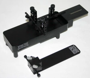 ADAPTADOR RATÓN Y NEONATOS STOELTING, MODELO 51625 CON PLATAFORMA, MODELO 50264 - Imagen 1 de 11