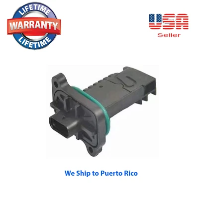 Sensor de flujo de masa de aire 2016 2017 compatible con: Mini Cooper Countryman Clubman 13627602038 Foto 1 de 4