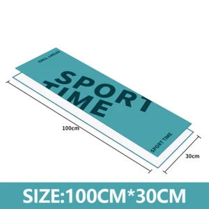 pinokino 10pcs WHOLESALE Ice Cooling Towel for Sports Workout Fitness Gym Yoga - Picture 1 of 45