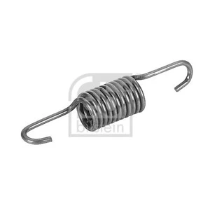 10x Timing Cam Belt Tensioner Pulley Spring Febi for Mondeo Escort Orion Fiesta - Picture 1 of 6