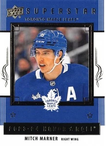 2023-24 Upper Deck Honor Roll #HR16 Mitch Marner - Picture 1 of 2