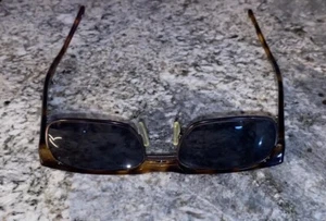Tom Ford Sunglasses Hudson A87-2+ Two Tone Browns TH-13 - Picture 1 of 9