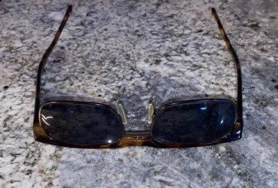 Gafas de sol Tom Ford Hudson A87-2+ dos tonos marrones TH-13 Foto 1 de 4