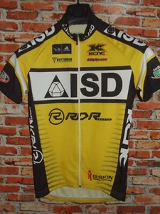 Aisd Camiseta Bici Ciclismo Shirt Maillot Ciclismo T.S - Imagen 1 de 2