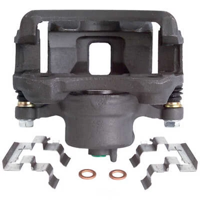 Pinça de freio dianteira esquerda para 1989-1994 Nissan 240SX 1990 1993 1991 1992 Cardone - Imagem 1 de 4