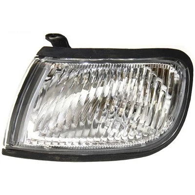 Corner Light For 97-99 Nissan Maxima Driver Side w/ Bulb - Image 1 of 4