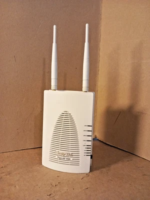 Draytek VigorAP 900 Wireless Access Point  + Antennas NO PSU - Image 1 of 4