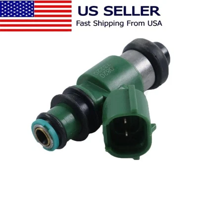 Inyector de combustible para Polaris Sportsman 550 2010-2014 Sportsman XP 550 2009-2014 Foto 1 de 4