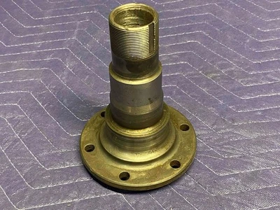 Camión Chevy GMC 77-87 EJE DELANTERO COJINETE HUSILLO 10 pernos Dana 44 CUERPO CUADRADO Foto 1 de 4