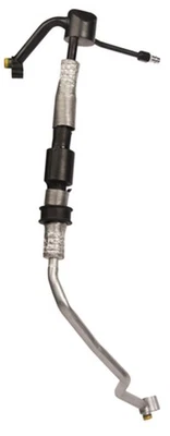 Conjunto de mangueira de linha de sucção Four Seasons 55336 para 98-01 BMW 740i 740iL - Imagem 1 de 4