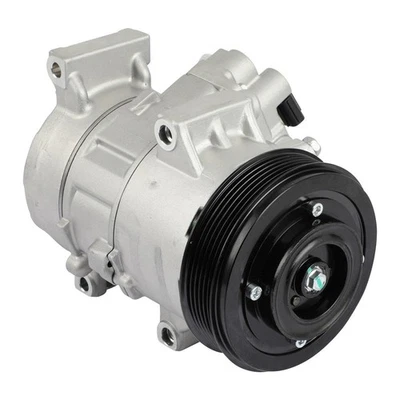 A/C Compressor For Toyota Corolla Matrix 1.8L 2011 2012 2013 - Image 1 of 4