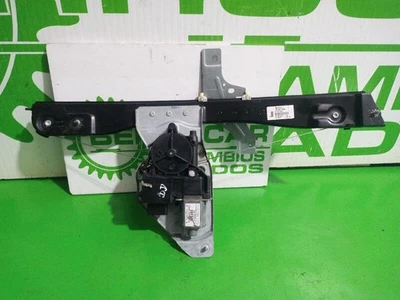 9688808180 motor elevalunas delantero derecho 121664 PEUGEOT 508 ACTIVE 2011 Foto 1 de 3