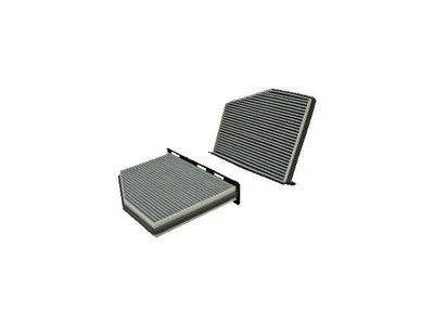 Filtro de aire de cabina para Volkswagen Golf 2006, 2010-2014 WIX 19666GKHS 2013 2011 Foto 1 de 2