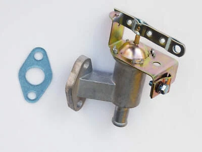 CLASSIC BITS Classic Austin Mini Valvola Controllo Riscaldatore & Guarnizione parte BMC ADU9102/88G601