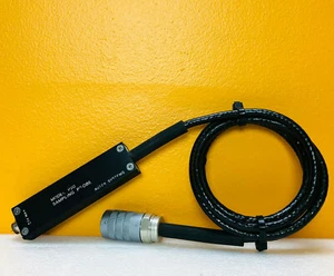 Autek P20 50 Ohm High Frequency Probe For 505 Waveform Analyzers Tested! - Picture 1 of 4