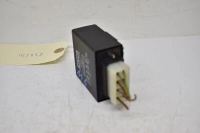 Centralina gancio di traino monitoraggio frecce rimorchio AFC modulo MAZDA 5 (CR19) - Immagine 1 di 2