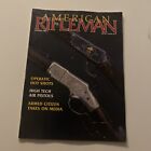 1990 Jan American Rifleman Magazine Hot Shots (MH399)