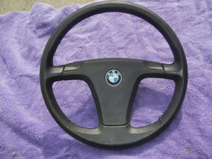 BMW 533i 1983 volante de 3 radios - Imagen 1 de 24