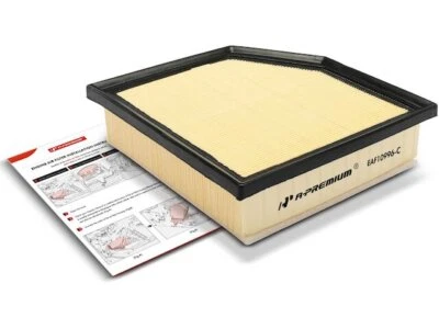 Motor de filtro de ar Lexus IS200t APR 44122GSMW 2.0L 4 cilindros 2016-2017 - Imagem 1 de 2