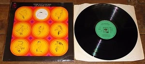 RONNIE SCOTT LIVE ~ UK CBS REALM JAZZ LP ~ TONY OXLEY JOHN SURMAN GORDON BECK - Picture 1 of 9