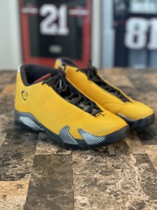 Las mejores ofertas en Jordan 14 Retro Reverse Ferrari 2019 | eBay