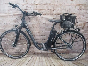 Telefunken E-Bike 28 Zoll Elektrofahrrad Citybike 7-Gang Kette RC822 Multitalent - Bild 1 von 6