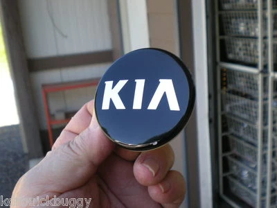 Tapa central KIA Soul Sportage Optima Rio 2010-2013 OEM P/N 52960-3W200 SL. Foto 1 de 4