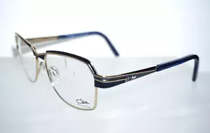 NEW AUTHENTIC CAZAL 1238 c002 EYEGLASSES FRAME - Picture 1 of 5