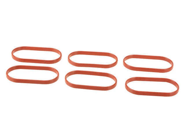 Juego de juntas de colector de admisión Mahle 99PS17C para Mazda Tribute 2001-2004 3,0 L V6 Foto 1 de 1