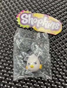SHOPKINS Season 4 PETKINS! SPECIAL EDITION!! (Yellow wings) Eggchic 4 - 113 - Picture 1 of 1