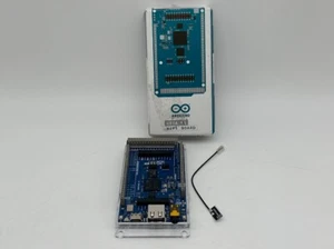 Arduino Giga R1 WiFi [ABX00063] - Picture 1 of 3