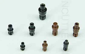 10 piezas Nuevo MCT513 Cuchillo Almohadilla Pin Cortadora Lavadora - Imagen 1 de 4