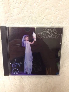 STEVIE NICKS BELLA DONNA CD - Picture 1 of 4