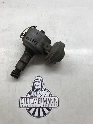 Zündverteiler Bosch 0237302001 für BMW  - Image 1 of 3